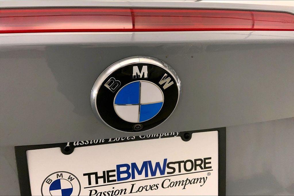 used 2025 BMW 430 car, priced at $60,393