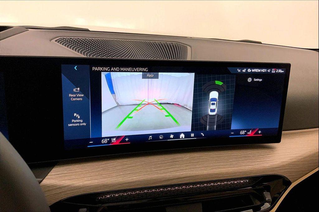 used 2025 BMW 430 car, priced at $58,035