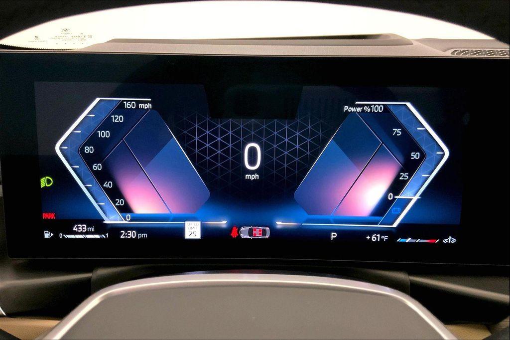 used 2025 BMW 430 car, priced at $58,035