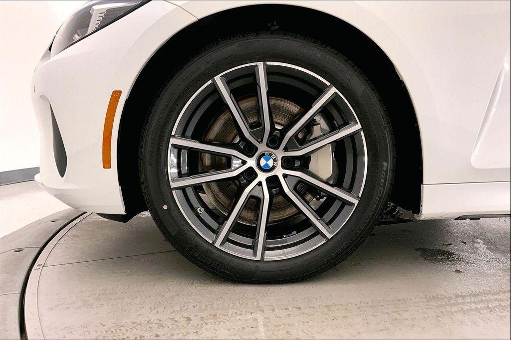 used 2025 BMW 430 car, priced at $58,035