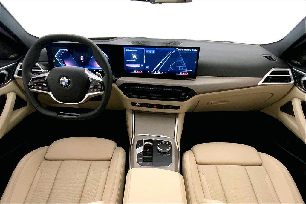 used 2025 BMW 430 car, priced at $58,035