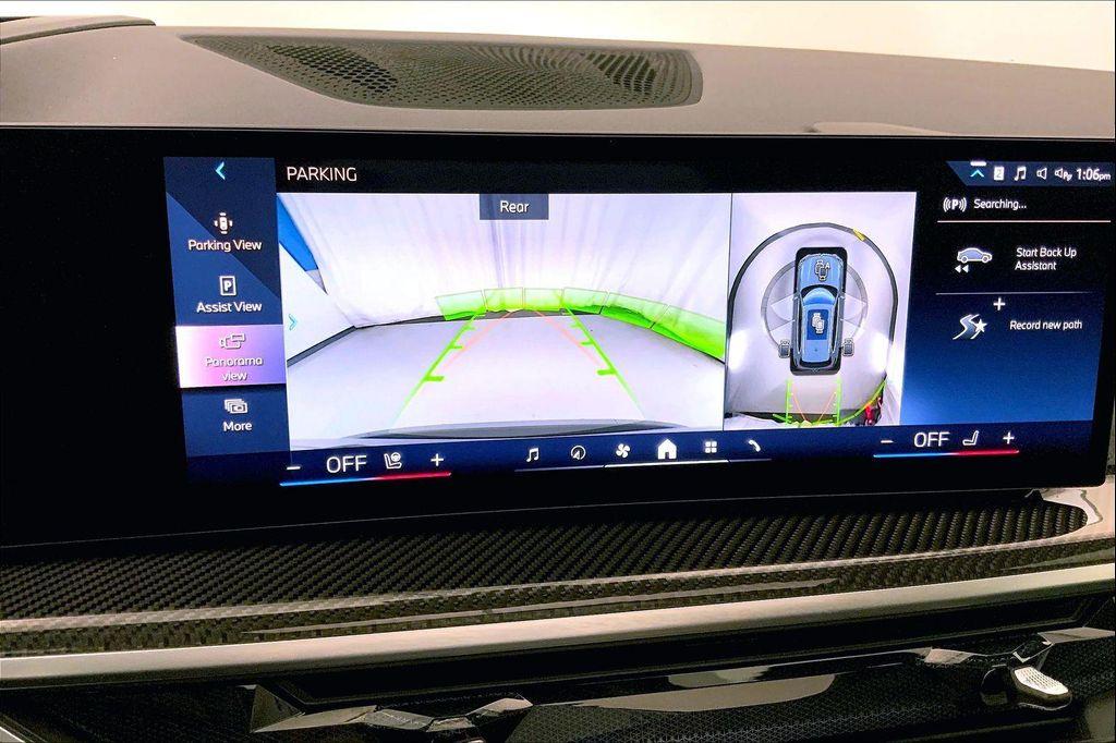 used 2025 BMW X5 car