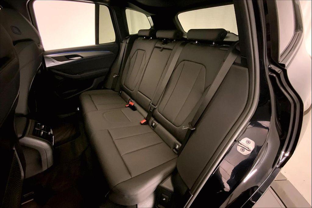 used 2021 BMW X3 PHEV car, priced at $34,795