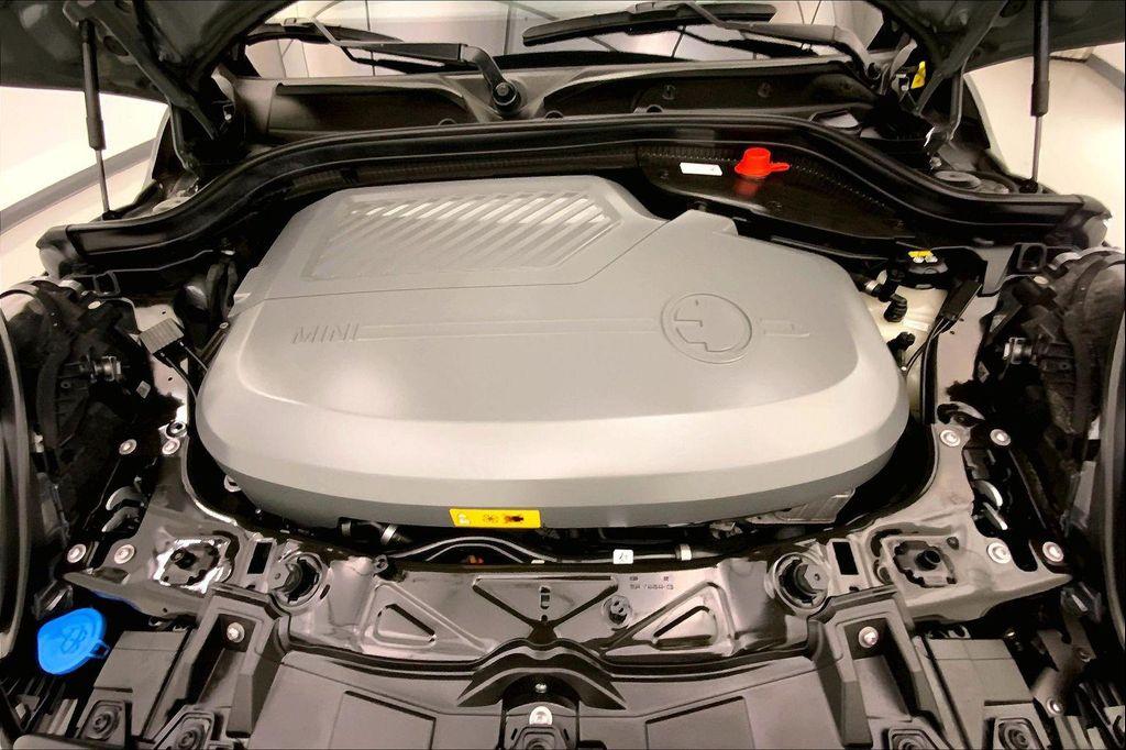 used 2022 MINI Hardtop car, priced at $18,995