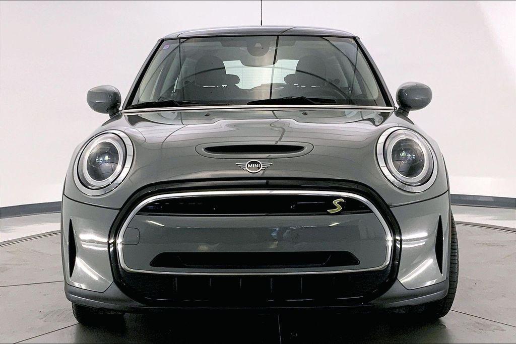 used 2022 MINI Hardtop car, priced at $17,995