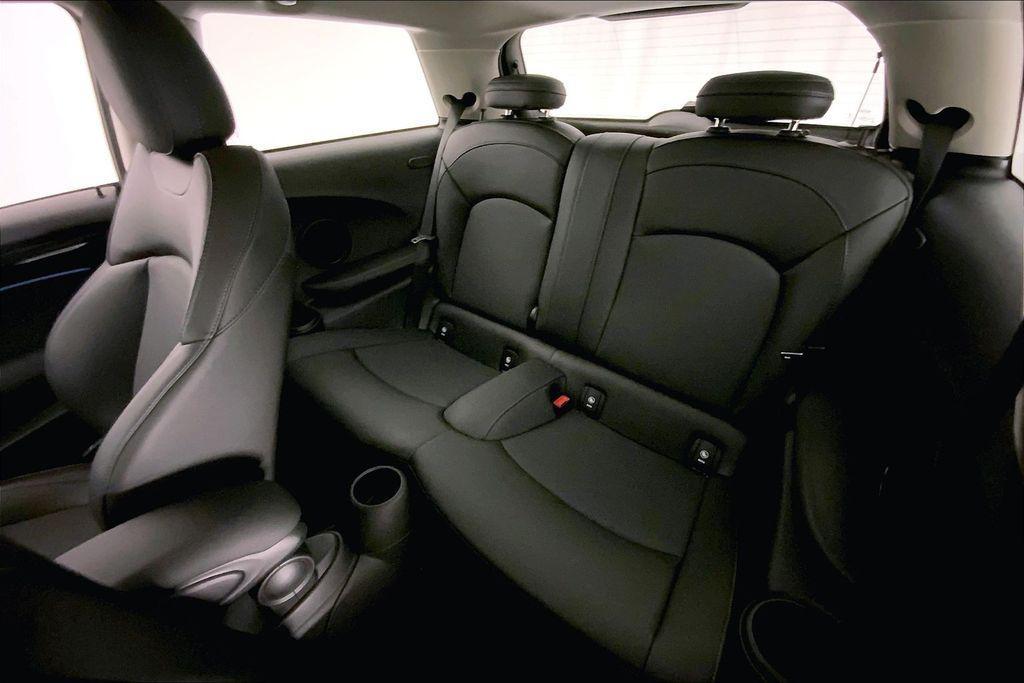 used 2022 MINI Hardtop car, priced at $17,995