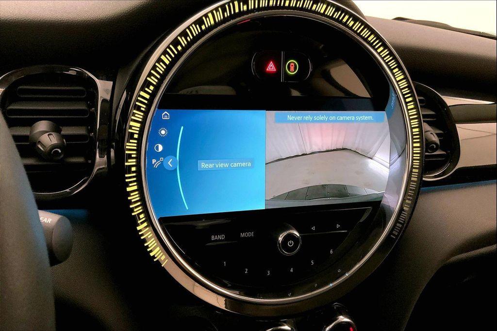 used 2022 MINI Hardtop car, priced at $18,995