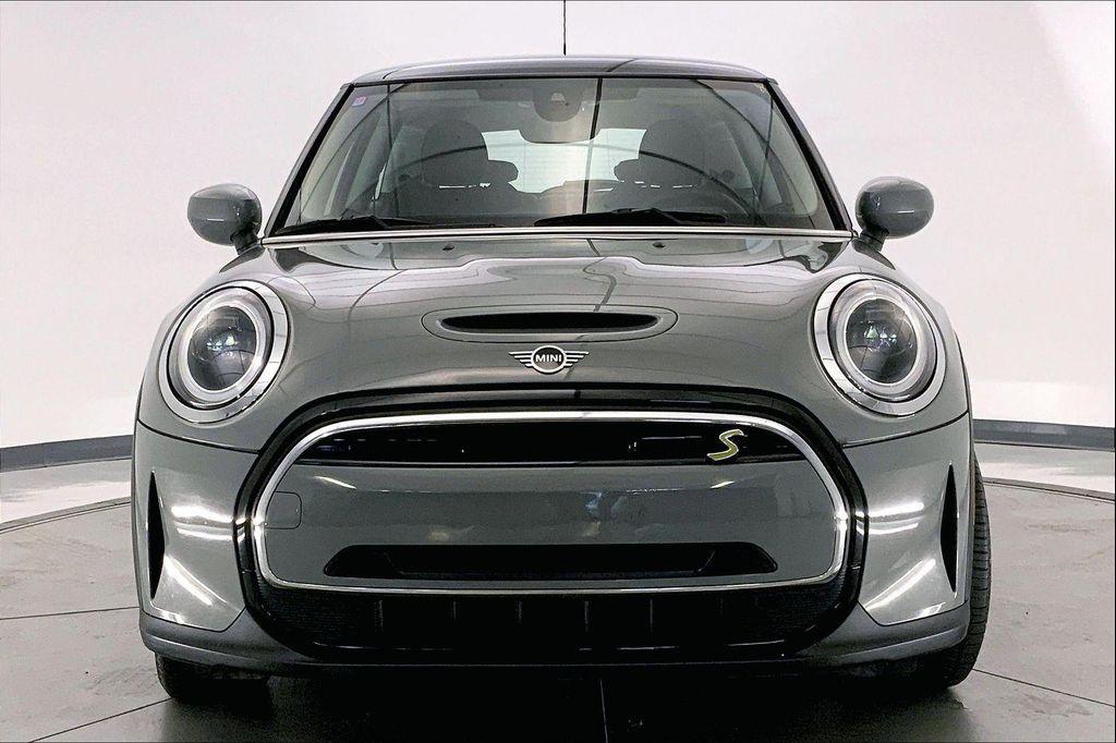 used 2022 MINI Hardtop car, priced at $18,995