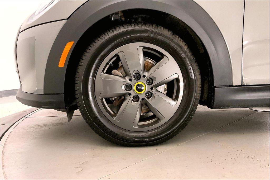 used 2022 MINI Hardtop car, priced at $18,995