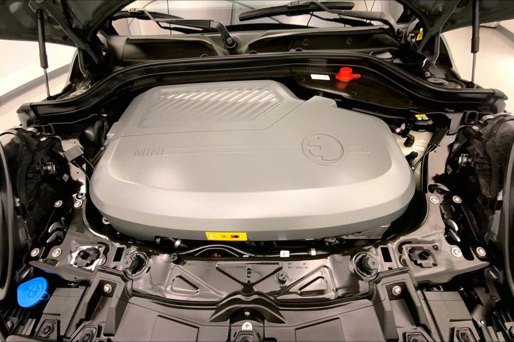 used 2022 MINI Hardtop car, priced at $17,995