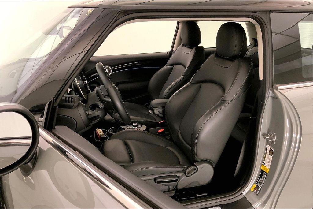 used 2022 MINI Hardtop car, priced at $17,995