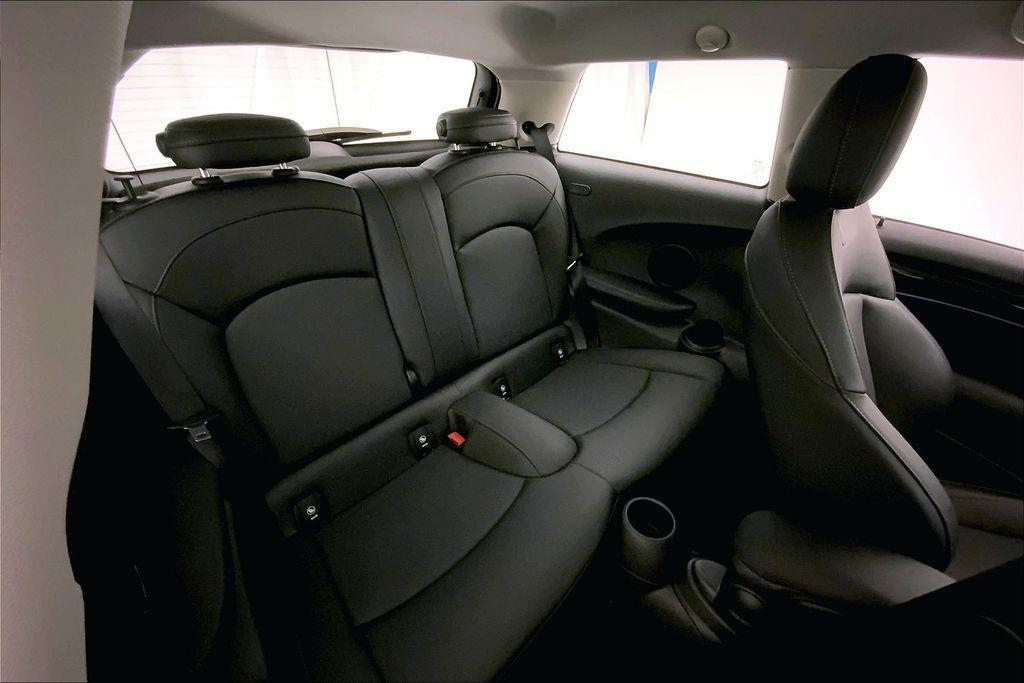 used 2022 MINI Hardtop car, priced at $17,995