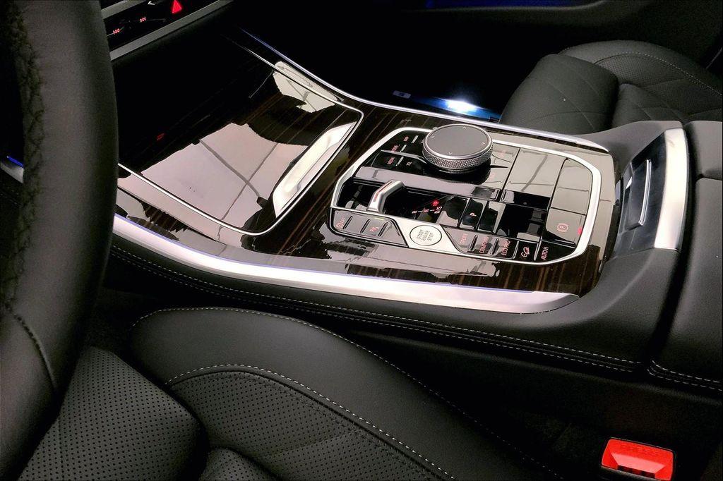 new 2026 BMW X5 car, priced at $73,490