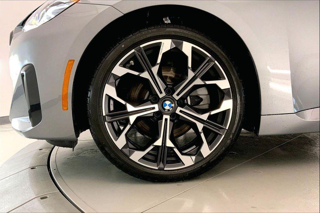 new 2026 BMW 230 car, priced at $49,530