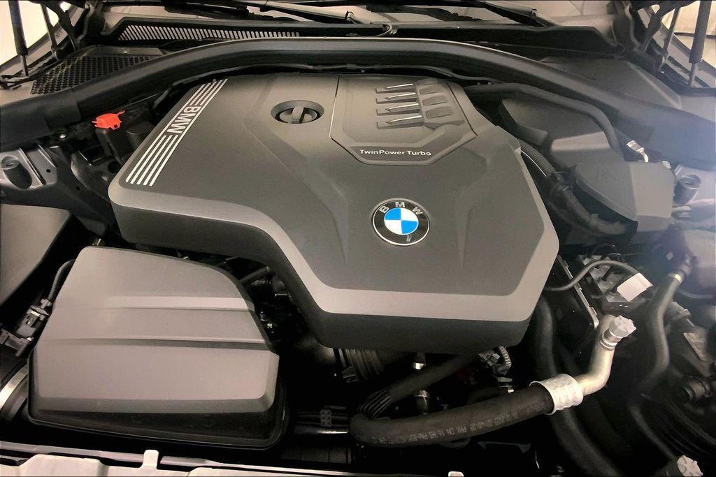 new 2026 BMW 230 car, priced at $49,530