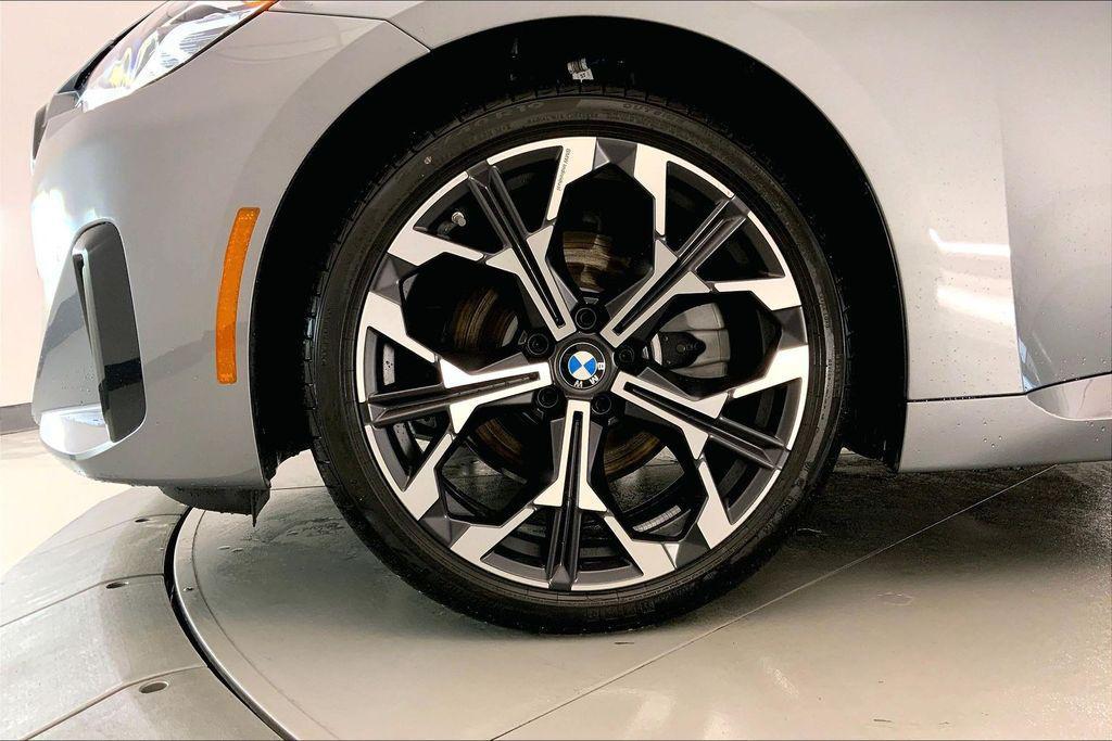 new 2026 BMW 230 car, priced at $49,530