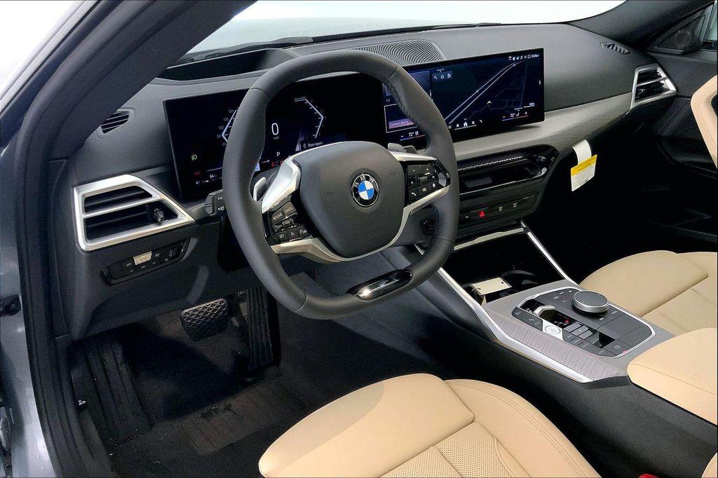 new 2026 BMW 230 car, priced at $49,530