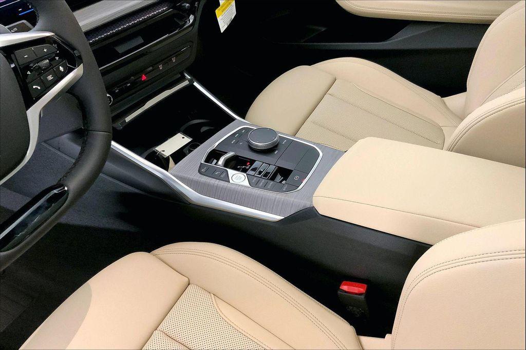 new 2026 BMW 230 car, priced at $49,530