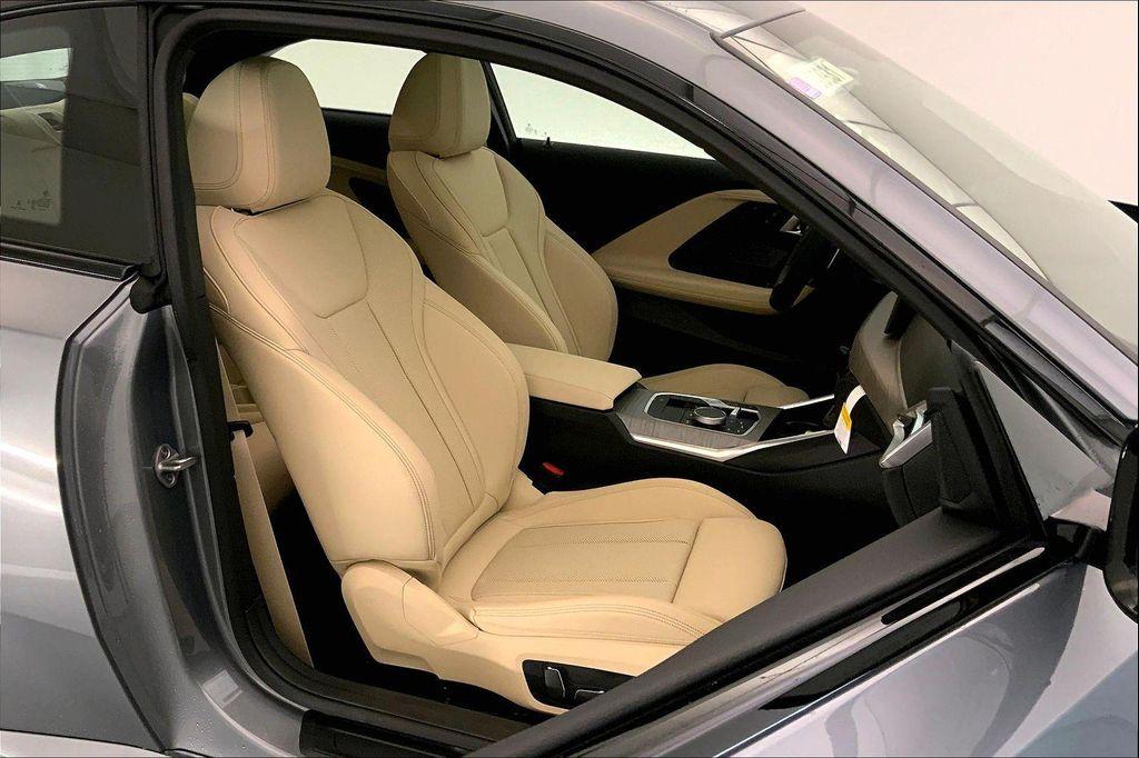 new 2026 BMW 230 car, priced at $49,530