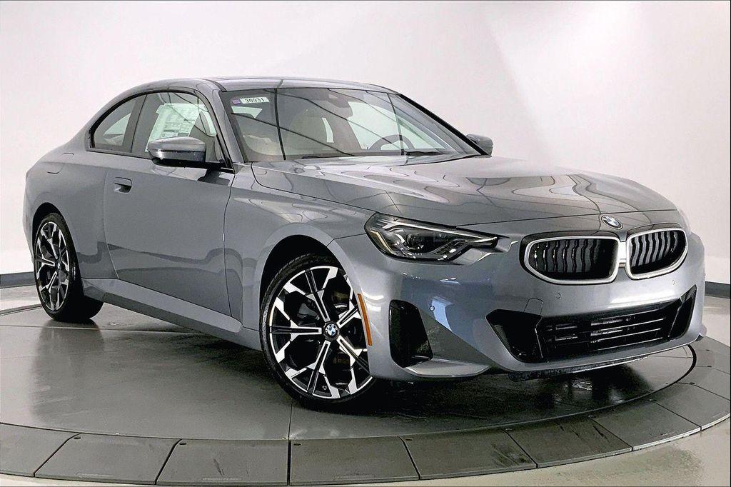 new 2026 BMW 230 car, priced at $49,530