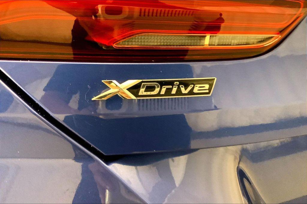used 2024 BMW 840 car, priced at $81,893