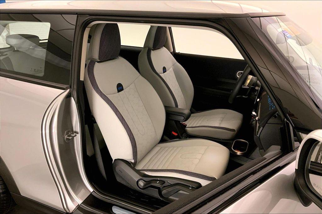 used 2026 MINI Hardtop car, priced at $35,338