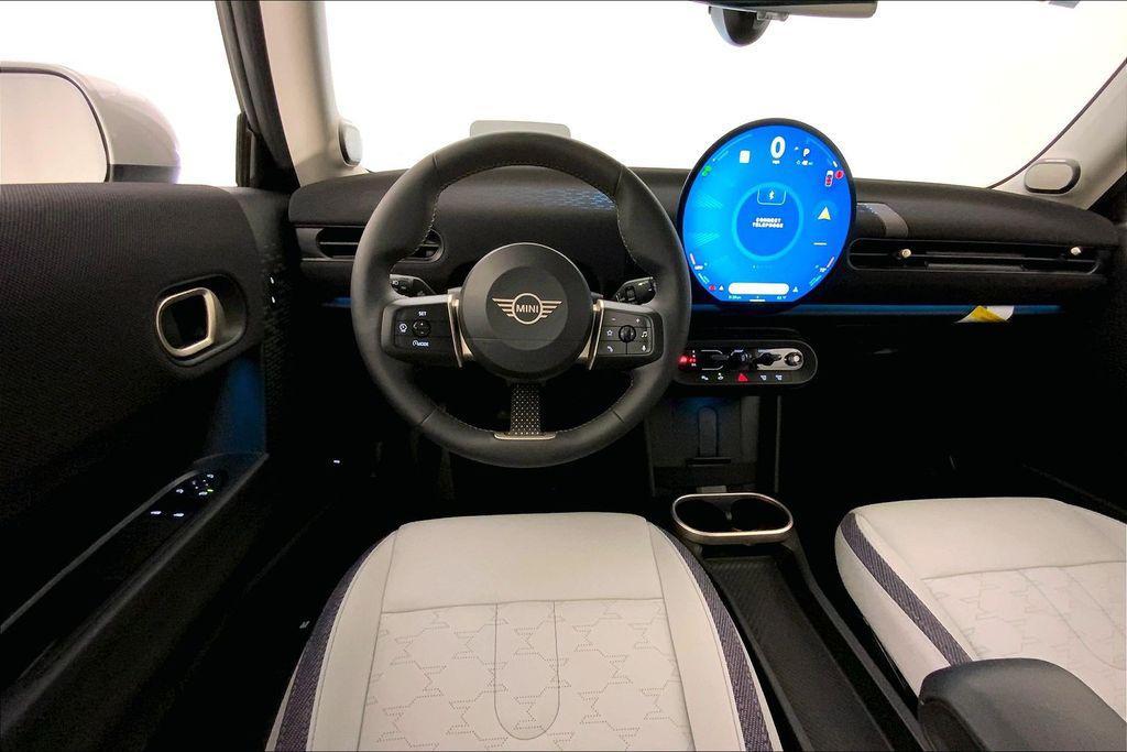 used 2026 MINI Hardtop car, priced at $35,338