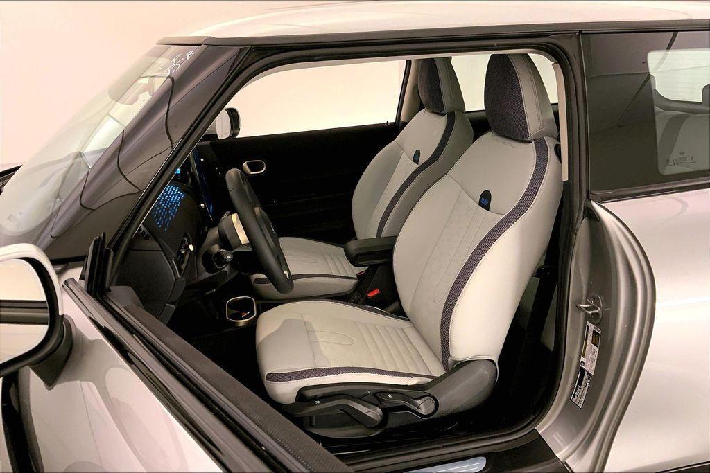 used 2026 MINI Hardtop car, priced at $35,338