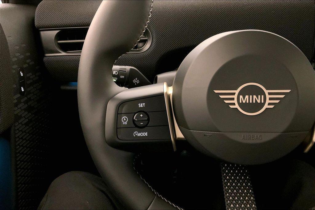 used 2026 MINI Hardtop car, priced at $35,338