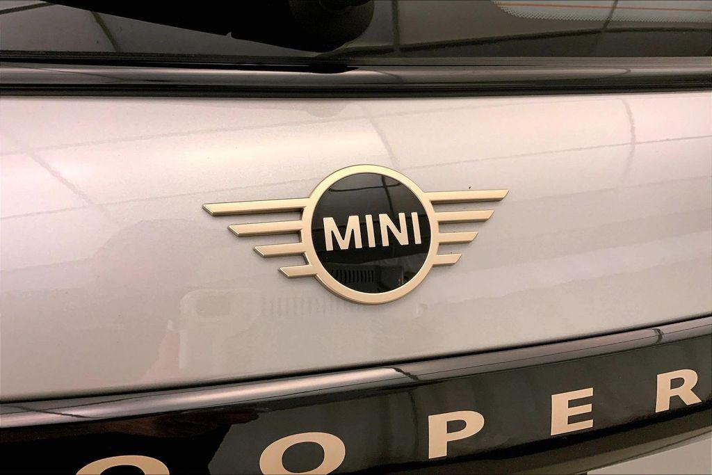 used 2026 MINI Hardtop car, priced at $35,338