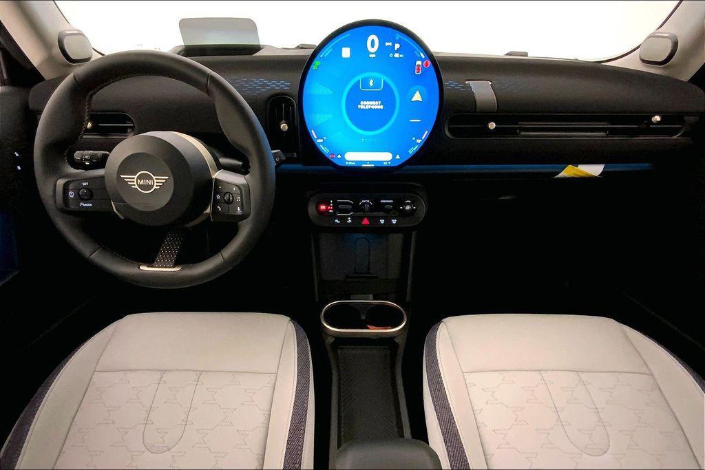 used 2026 MINI Hardtop car, priced at $35,338