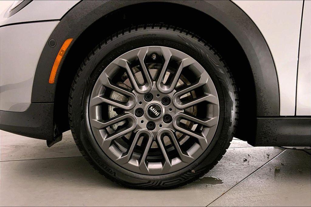 used 2026 MINI Hardtop car, priced at $35,338