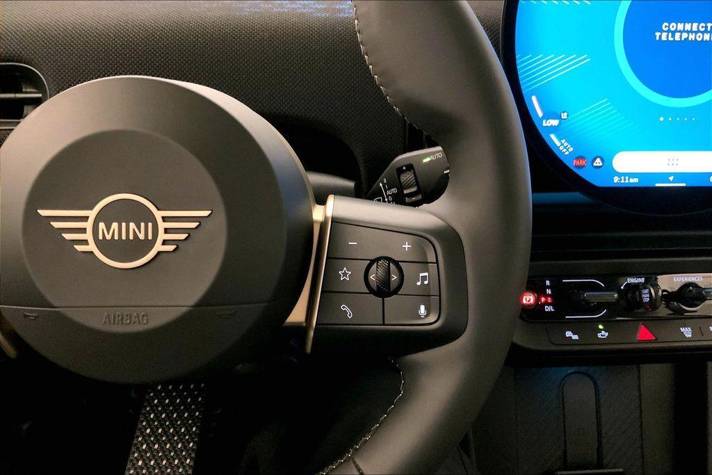 used 2026 MINI Hardtop car, priced at $35,338