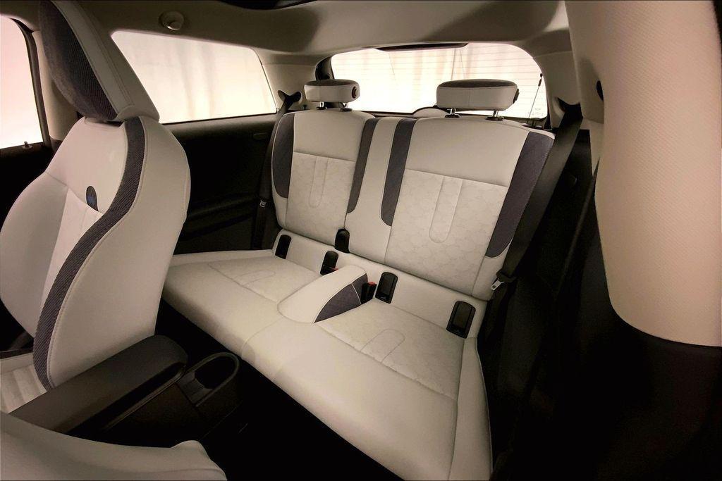 used 2026 MINI Hardtop car, priced at $35,338