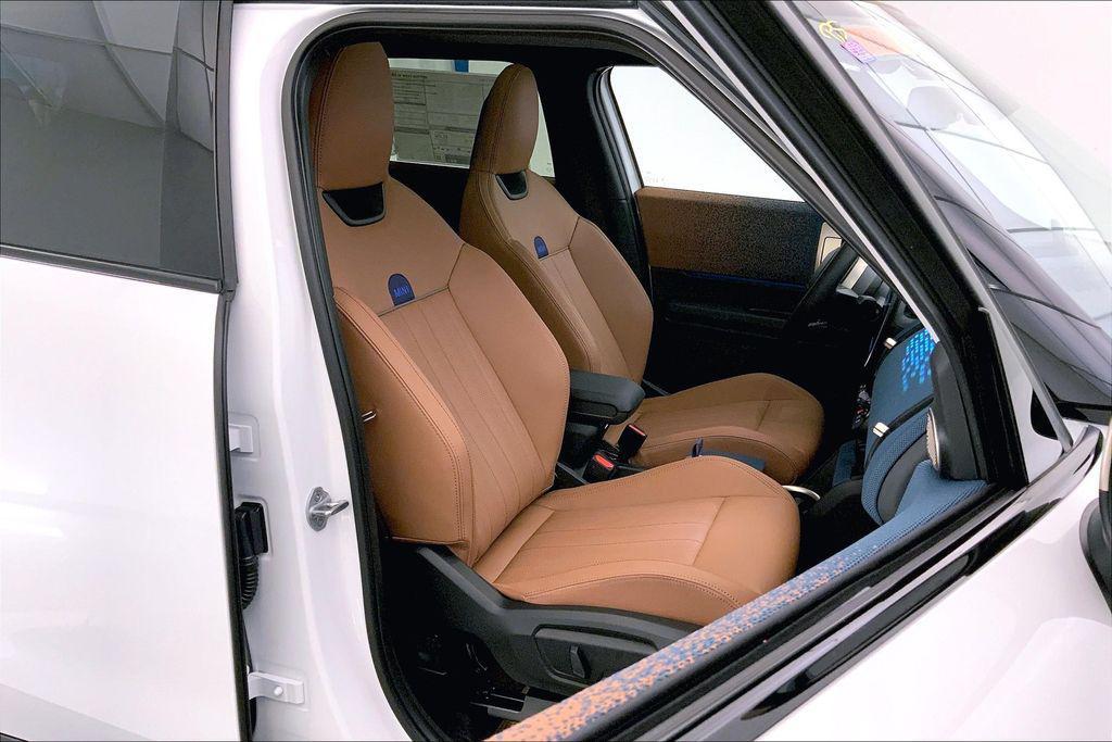 new 2025 MINI Countryman car, priced at $41,865