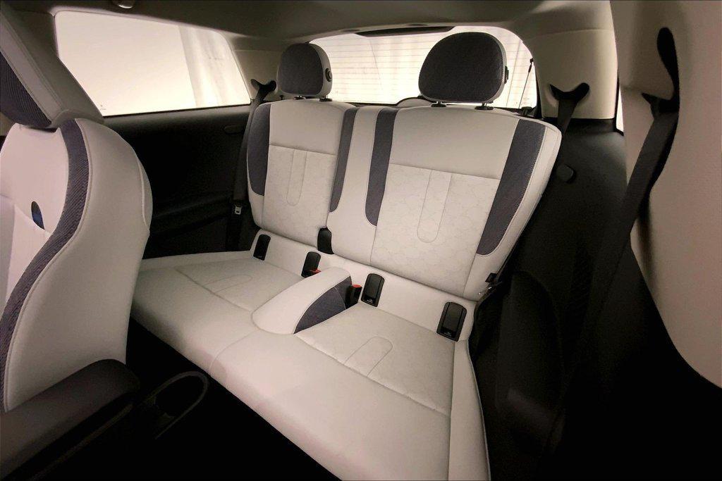 used 2025 MINI Hardtop car, priced at $29,334