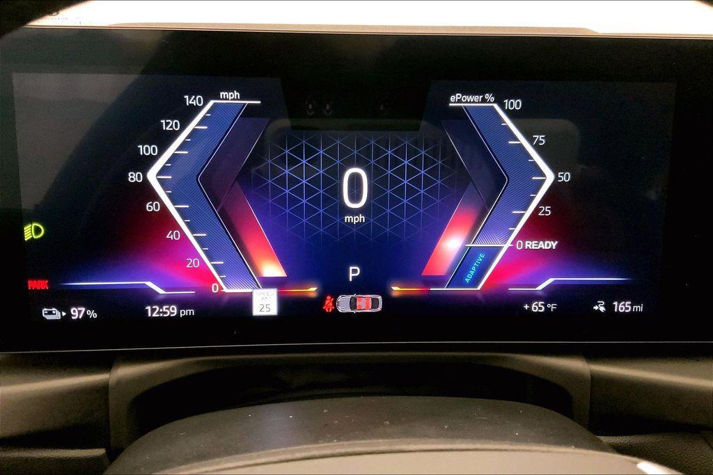 used 2023 BMW i4 Gran Coupe car, priced at $36,893