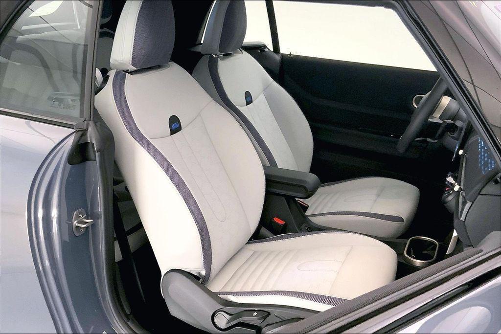 new 2026 MINI Convertible car, priced at $43,225