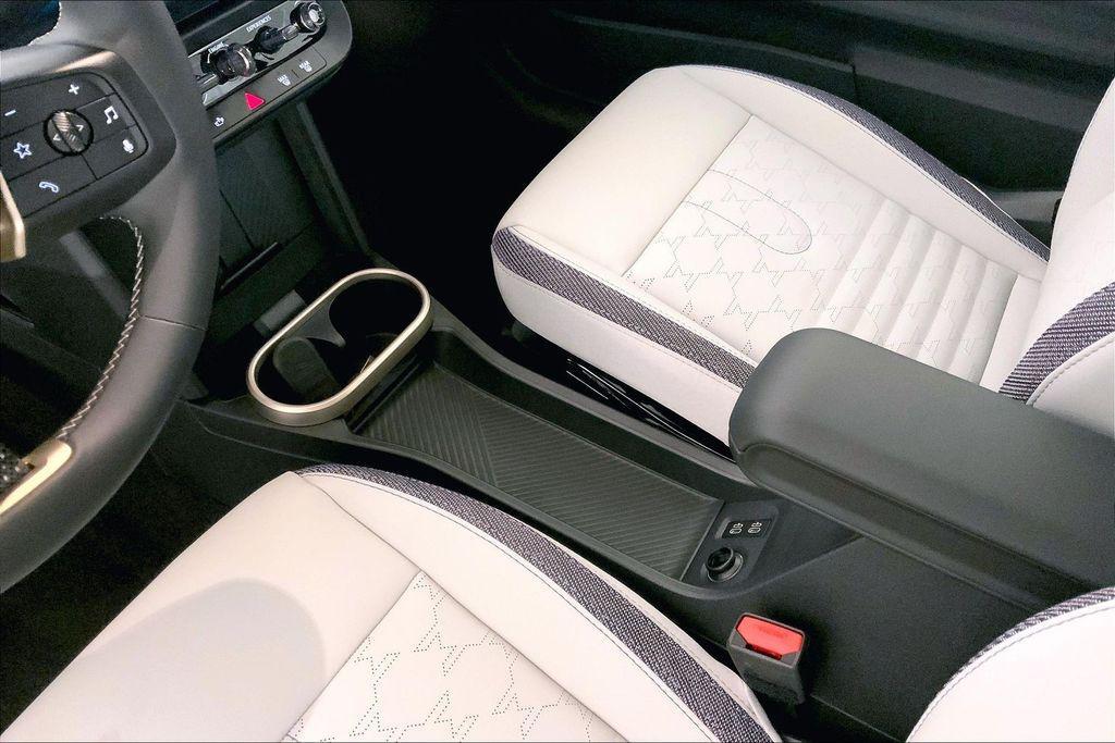 new 2026 MINI Convertible car, priced at $43,225