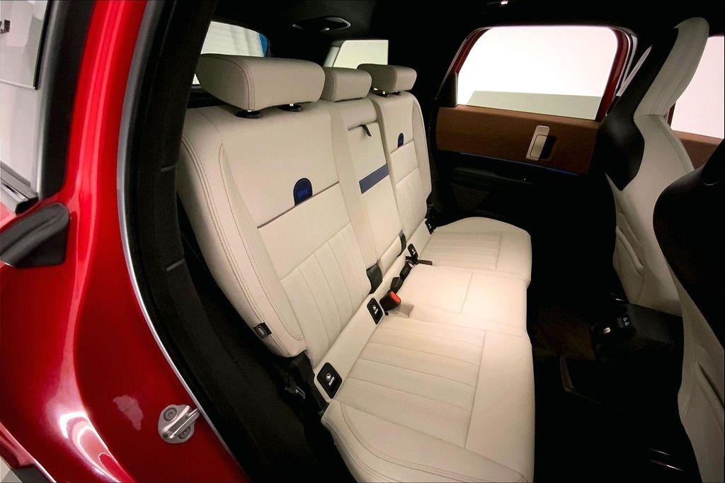 used 2025 MINI Countryman car, priced at $41,990