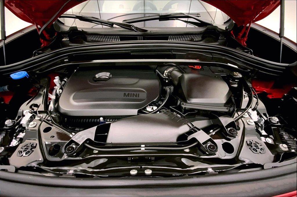 used 2025 MINI Countryman car, priced at $41,990