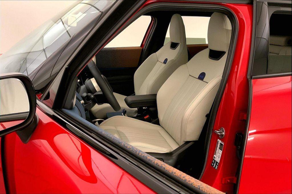 used 2025 MINI Countryman car, priced at $41,990