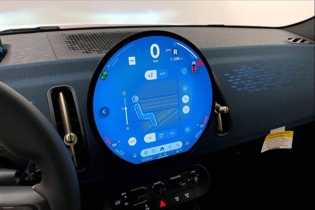 used 2025 MINI Countryman car, priced at $41,990