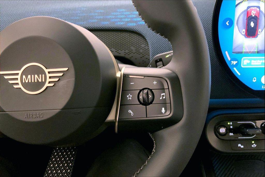 used 2025 MINI Countryman car, priced at $41,990