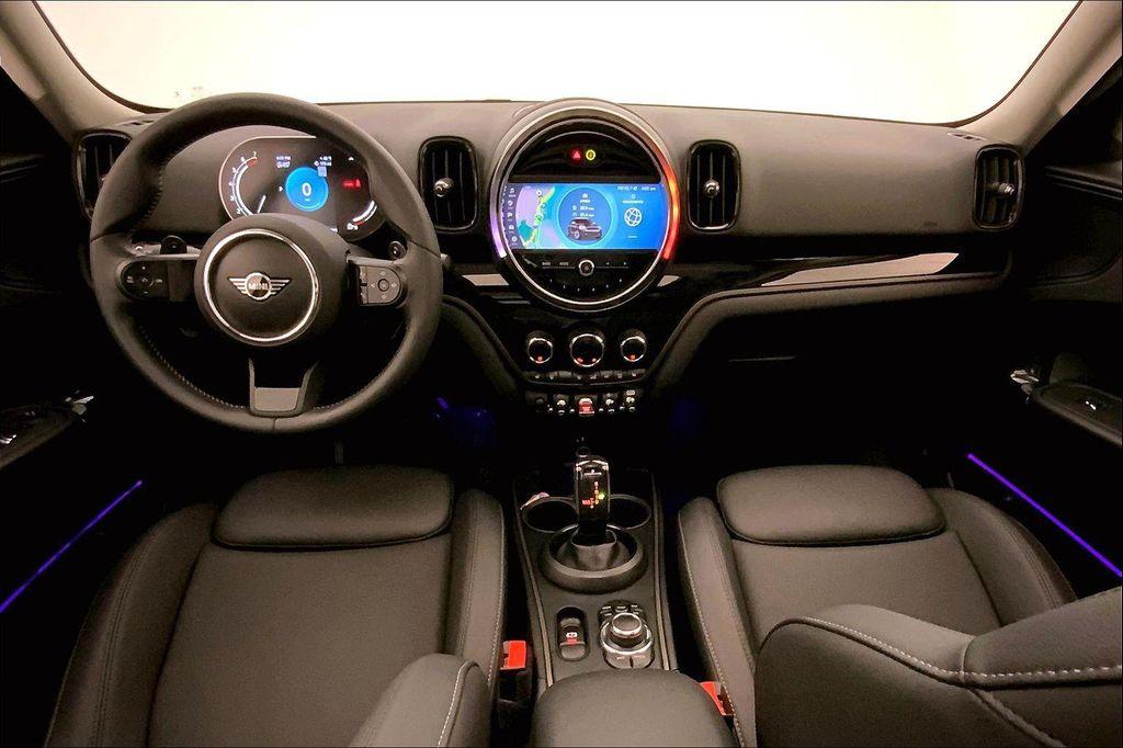 used 2023 MINI Countryman car