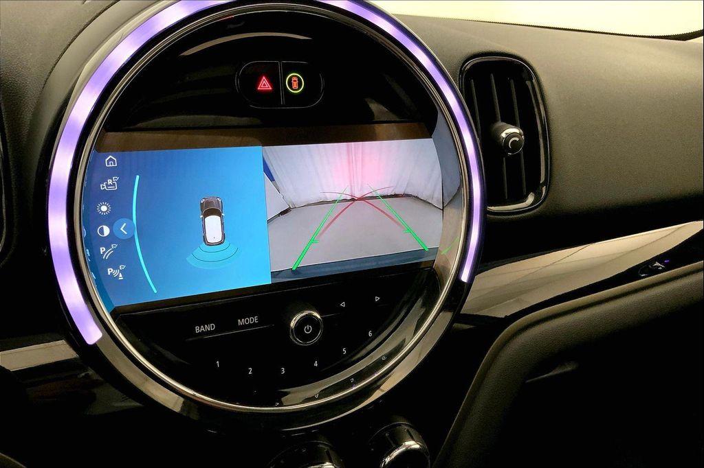 used 2023 MINI Countryman car