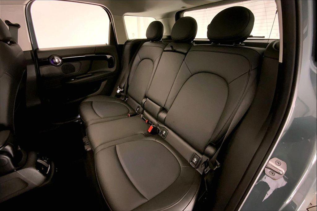 used 2023 MINI Countryman car