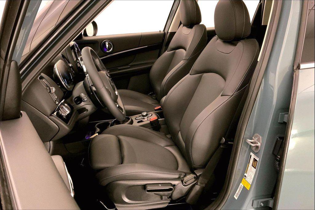 used 2023 MINI Countryman car