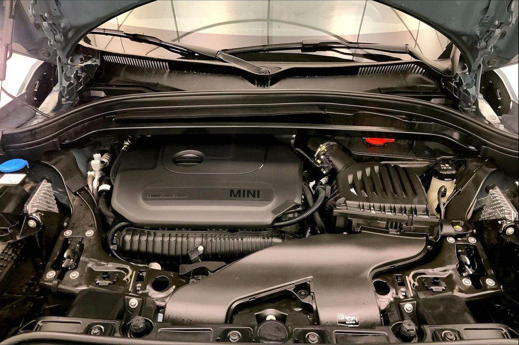 used 2023 MINI Countryman car