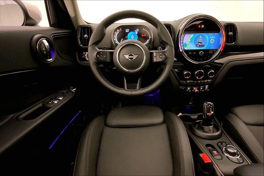used 2023 MINI Countryman car